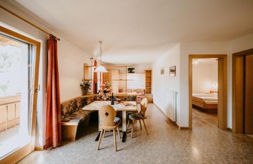 Naz Sciaves Casa | Peintnerhof Appartments & Zimmer