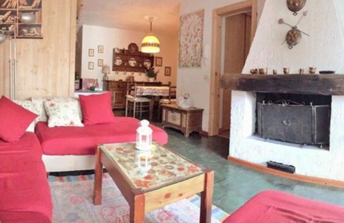 Peio Fonti Apartamento | PEIO- APARTAMENTO GRANDE DE 90 M2 A 50 MT DE LAS PENDIENTES Y BAÑOS TERMALES - VAL DI SOLE