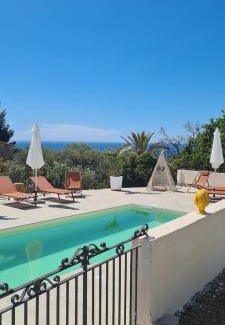 Sanremo Cama Y Desayuno | Peiranze144 b&b