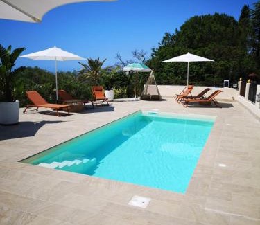 Sanremo Cama Y Desayuno | Peiranze144 b&b