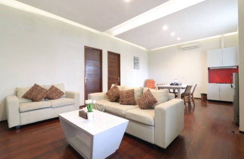 Jakarta Hotel | Pejaten Valley Residence