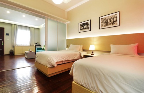 Jakarta Hotel | Pejaten Valley Residence