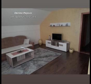 Visegrad Apartamento | Pejovic