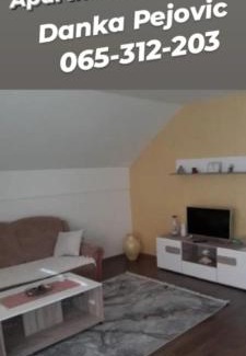 Visegrad Apartamento | Pejovic