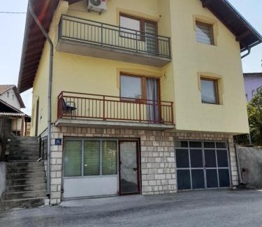 Visegrad Apartamento | Pejovic