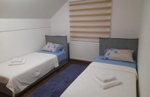 Visegrad Apartamento | Pejovic