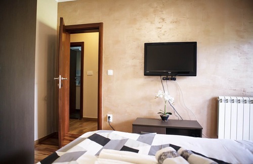 Glavatske Kucice Apartamento | Pejovic Residence in Budva