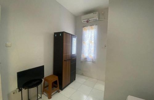 Pekayon Jaya Hotel | Pekayon Garden House Syariah RedPartner