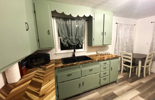 Pekin Casa | Pekin Cottage 1