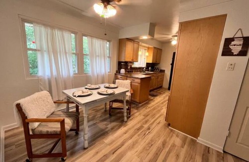 Pekin Casa | Pekin Retreat