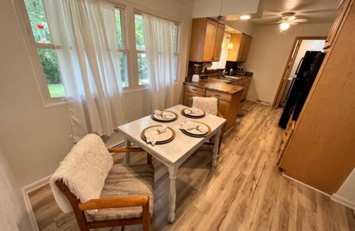 Pekin Casa | Pekin Retreat