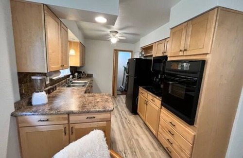 Pekin Casa | Pekin Retreat