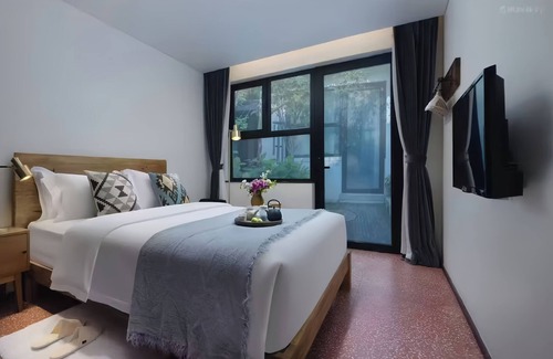 Dongcheng Casa | Peking Yard Boutique Hotel