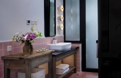 Dongcheng Casa | Peking Yard Boutique Hotel