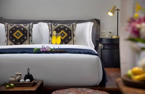 Dongcheng Casa | Peking Yard Boutique Hotel