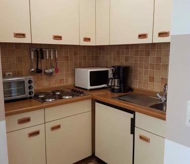 Petersdorf Apartamento | PEKW6A103-FeWo-Kievitt