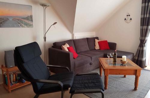Petersdorf Apartamento | PEKW6A103-FeWo-Kievitt