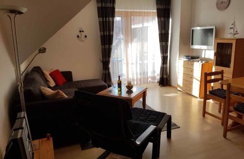 Petersdorf Apartamento | PEKW6A103-FeWo-Kievitt