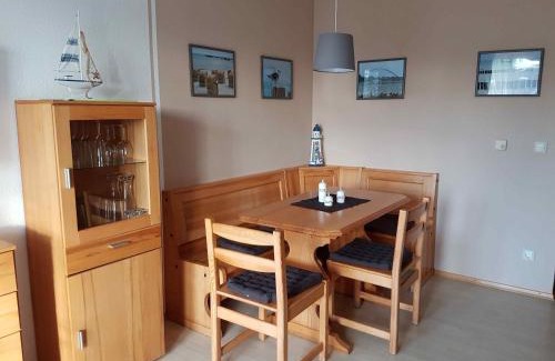 Petersdorf Apartamento | PEKW6A103-FeWo-Kievitt