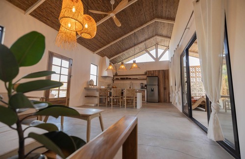 Popoyo Casa | Pelícano Popoyo | Boutique villa near the beach