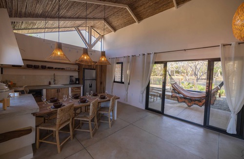 Popoyo Casa | Pelícano Popoyo | Boutique villa near the beach