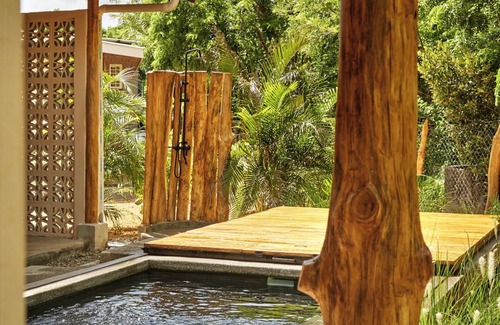 Popoyo Villa | Pelícano Popoyo Boutique Villas