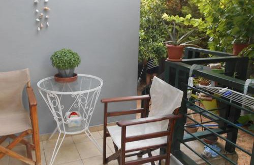 Paiania Apartamento | Pela's studio 10 minutes from the Athens airport