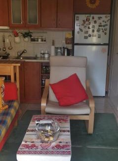 Paiania Apartamento | Pela's studio 10 minutes from the Athens airport