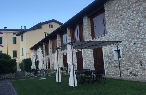 Villavetro Casa | Apartamento PELACA'- CODE TRAVEL 4