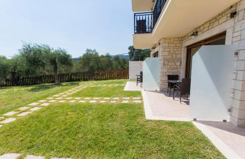 Parga Apartamento | Pelagos