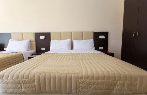 Parga Apartamento | Pelagos