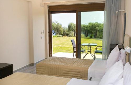 Parga Apartamento | Pelagos