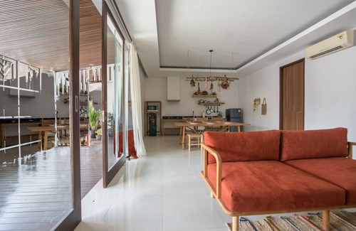 Batubelig Casa | Pelangi 148 Beach Suites