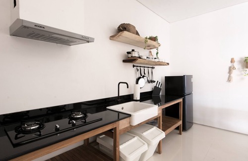 Batubelig Casa | Pelangi 148 Beach Suites