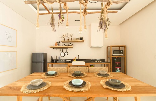 Batubelig Casa | Pelangi 148 Beach Suites