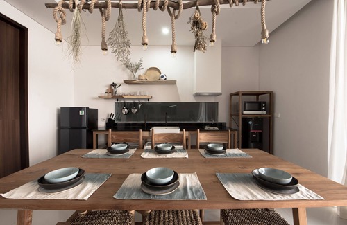 Batubelig Casa | Pelangi 148 Beach Suites