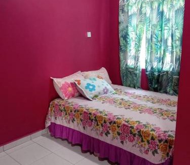 Kota Bharu Casa | Pelangi Homestay 2