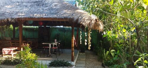 Gili Gede Casa | Pelangi Homestay Bungalow Gili gede