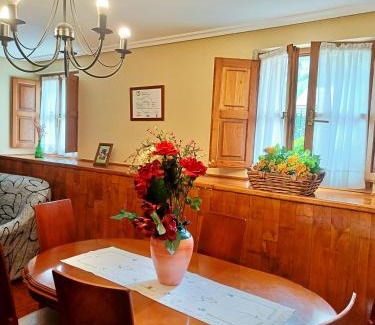 Cabrales Casa | Pelayo I