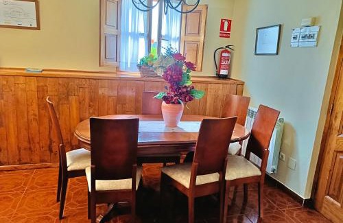Cabrales Casa | Pelayo I