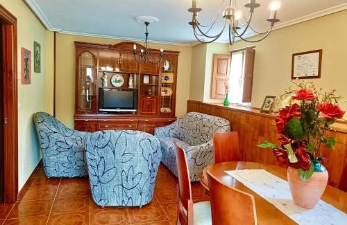 Cabrales Casa | Pelayo I