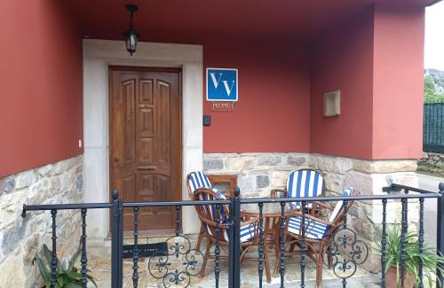 Cabrales Casa | Pelayo I