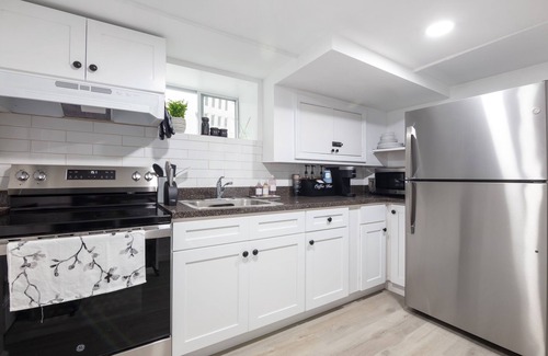 New Rochelle Apartamento | Pelham Haven Suite in Pelham, New York