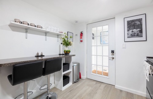 New Rochelle Apartamento | Pelham Haven Suite in Pelham, New York