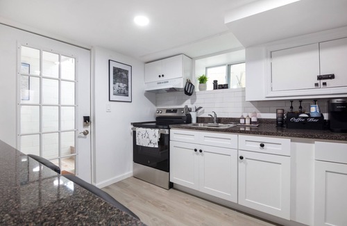 New Rochelle Apartamento | Pelham Haven Suite in Pelham, New York