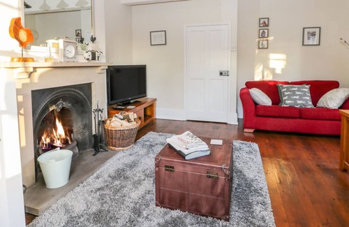 Nettleton Cabaña | Pelham House Cottage