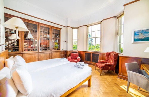 Lewes Cama Y Desayuno | Pelham House