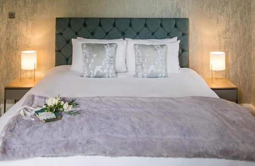 Lewes Cama Y Desayuno | Pelham House