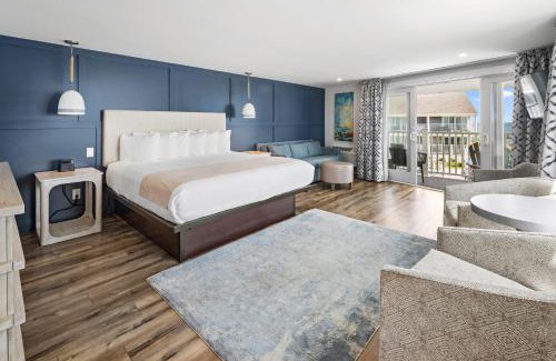 Dennis Port Complejo | Pelham House Resort