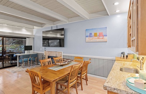 La Selva Beach Casa | Pelican 87: Beach Living at its Best